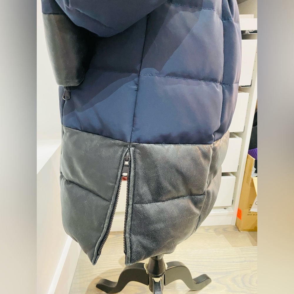 DANIER WINTER JACKET - Picture 8 of 10